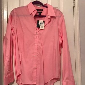 Lauren , Ralph Lauren shirt